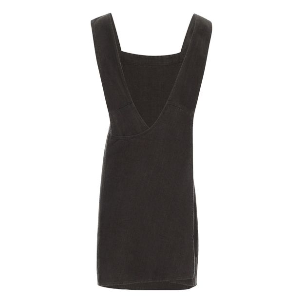 Schürze aus Leinen-product