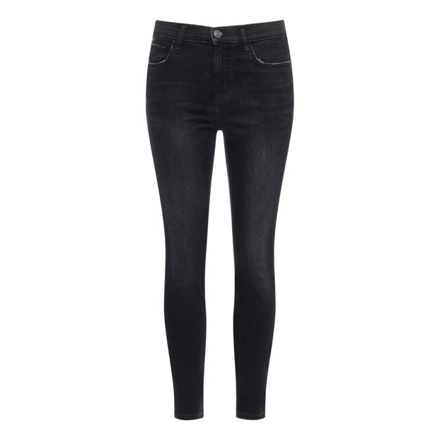 current elliott black jeans