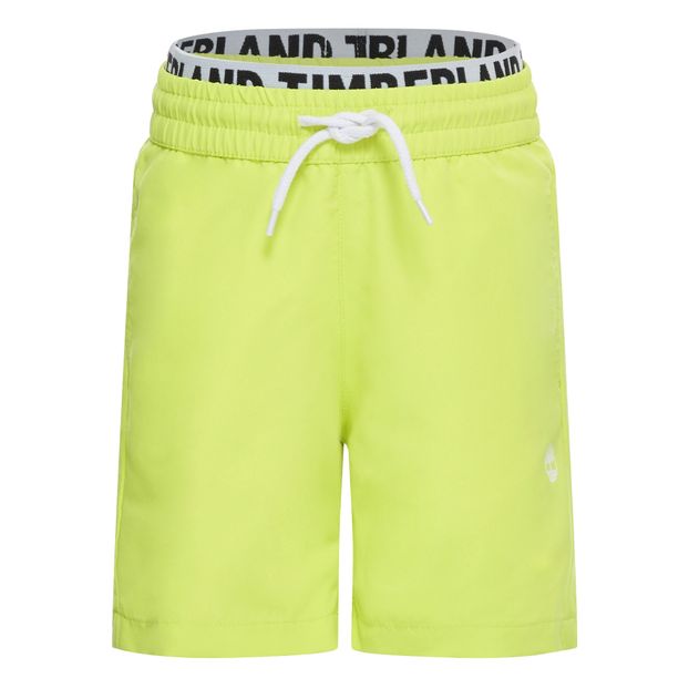 timberland swim shorts