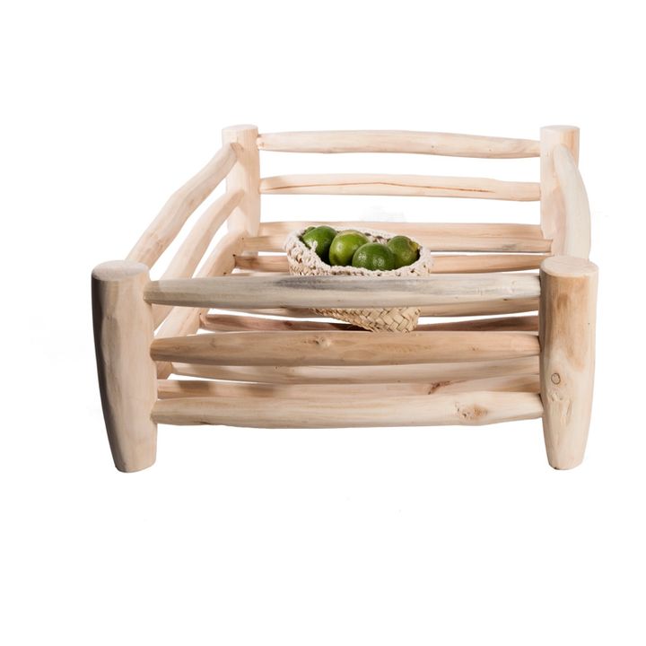 Wooden Dish Rack 50x40 cm- Product image n°5
