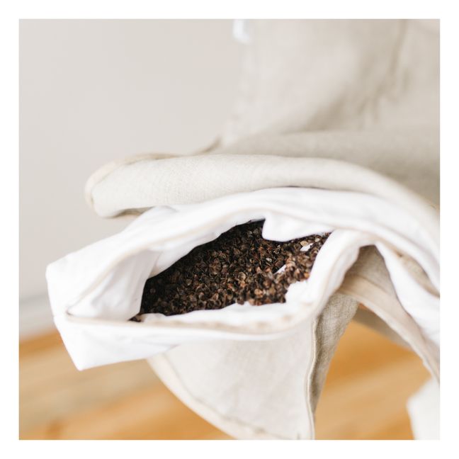 Matelas pour berceau en  fibres de coco