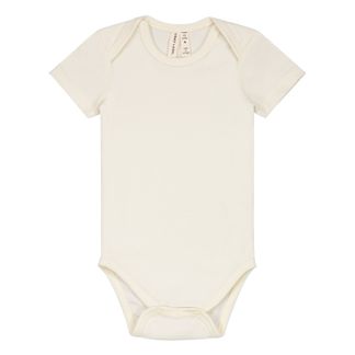 organic cotton baby grow