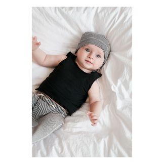 Gray Label Mütze aus Bio-Baumwolle-listing