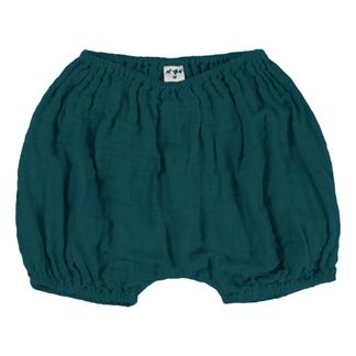 Numero 74 Bloomers Emi-listing