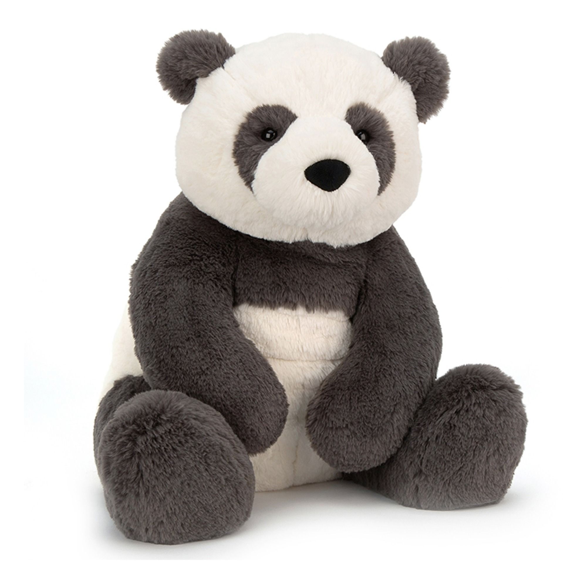 Peluche Panda Harry- Image produit n°3
