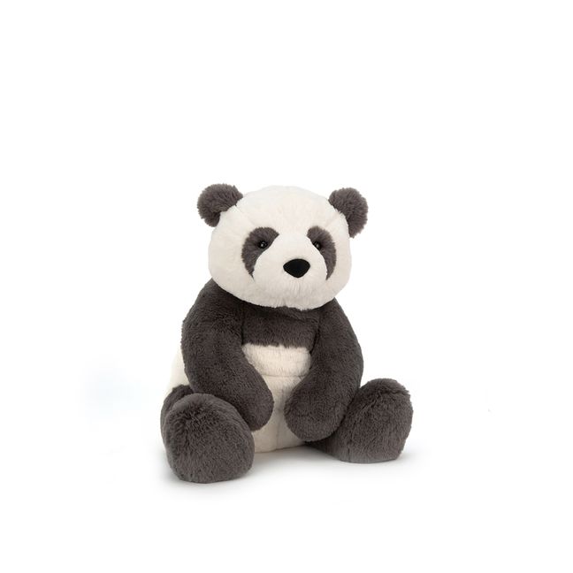 Harry Panda Soft Toy