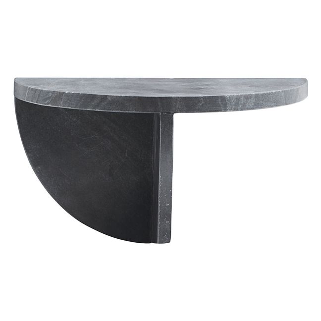 Mesa de pared de mármol Mega