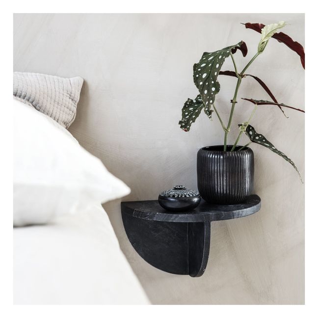 Wandtisch aus Marmor Mega