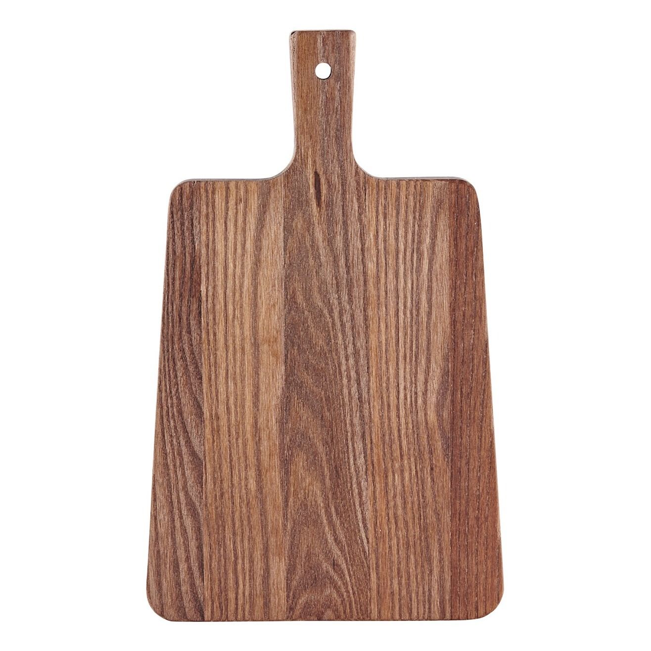 Tabla para cortar de madera nogal- Imagen del producto n°0