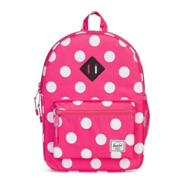 herschel children's backpack