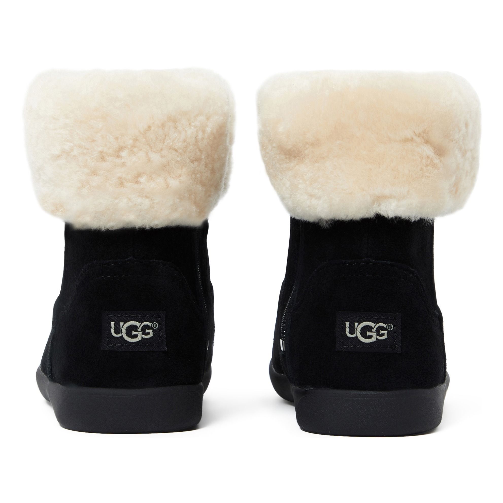 Ugg on sale jorie black