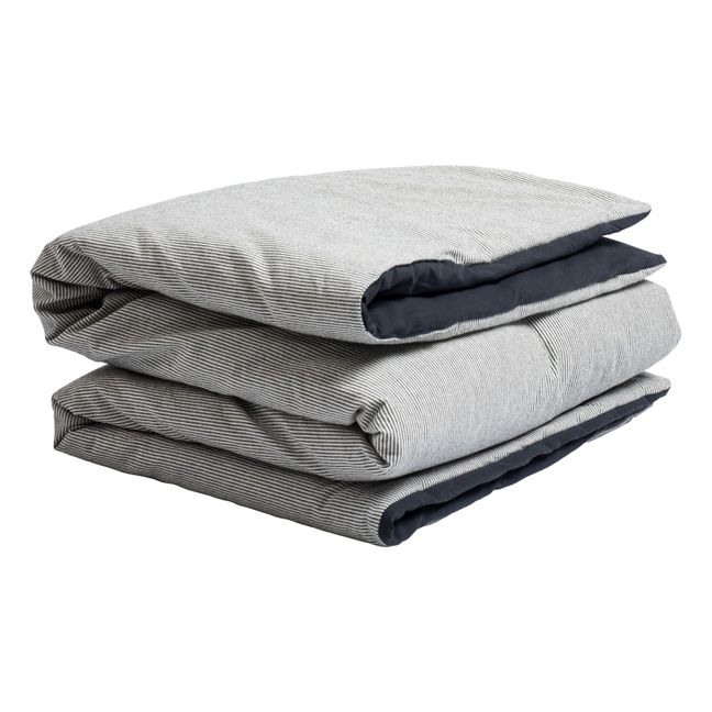 Finette quilt | Caviar
