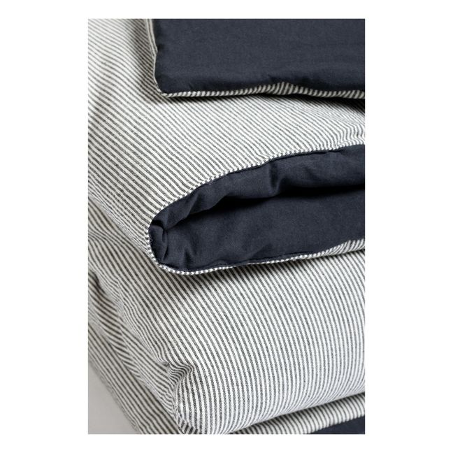 Finette quilt | Caviar