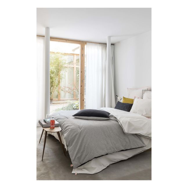 Finette quilt | Caviar