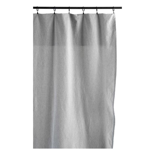 Finette striped curtains 140x280cm