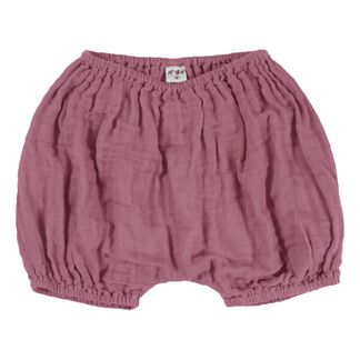 Numero 74 Pumphose aus Bio-Baumwolle Emi-listing