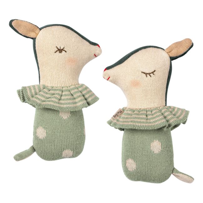 Bambi rattle