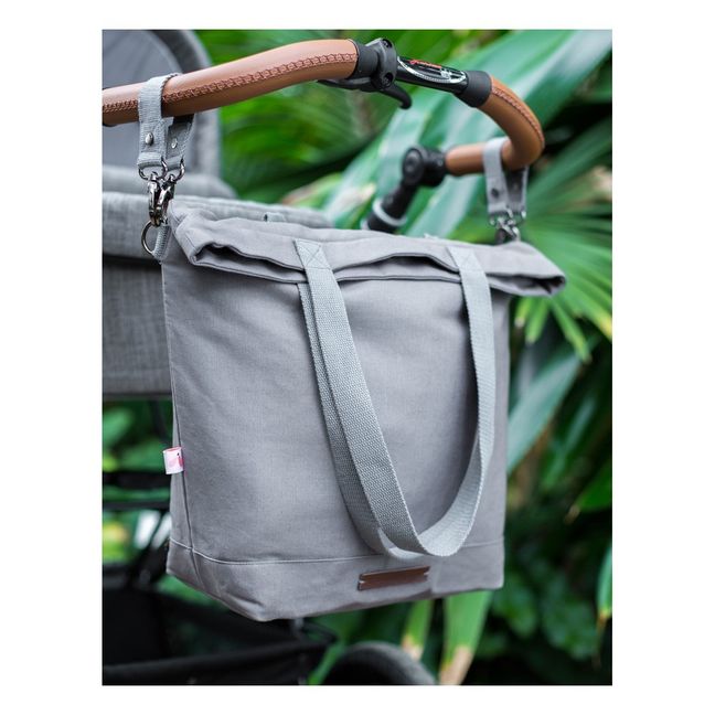 Wickeltasche 