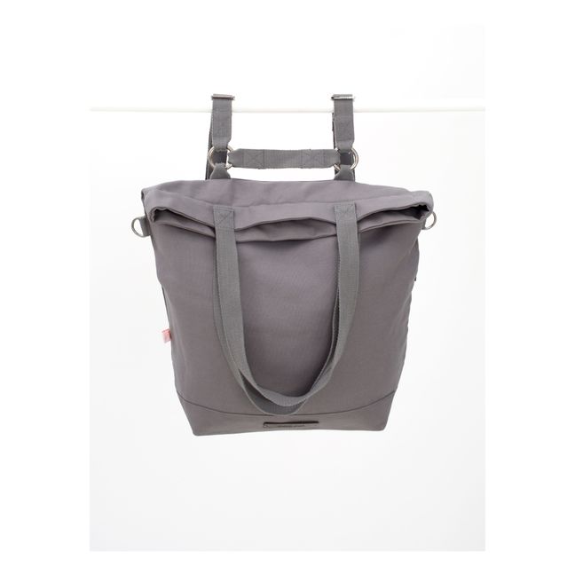 Bolso cambiador multiposición
