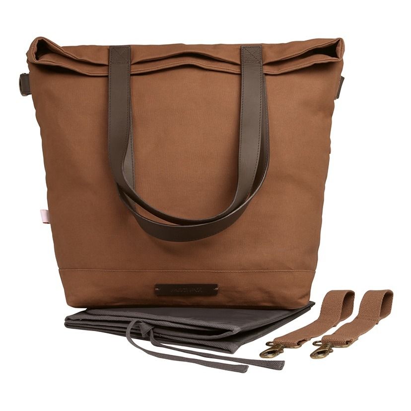 Convertible changing bag- Product image n°0