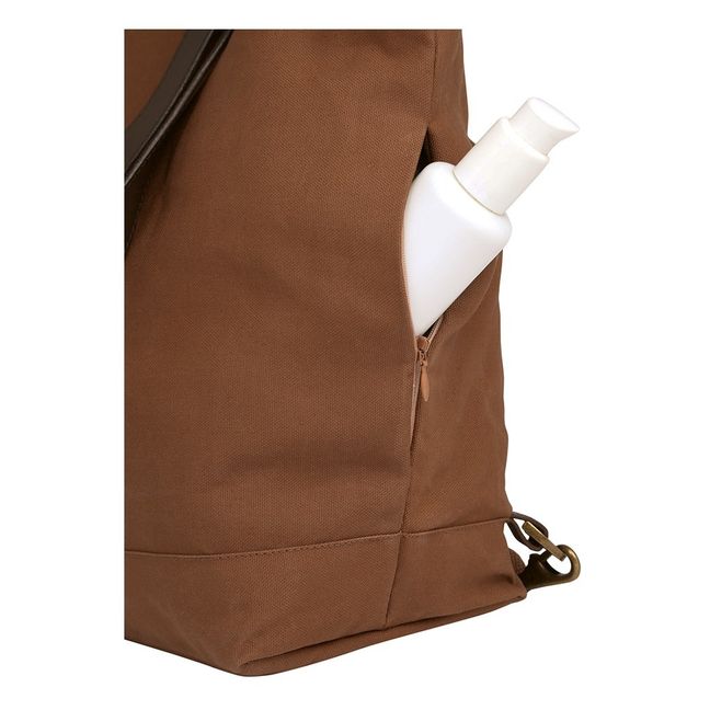 Wickeltasche 
