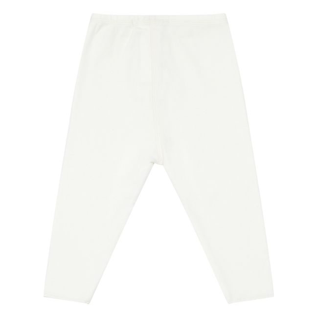 Leggings | Seidenfarben