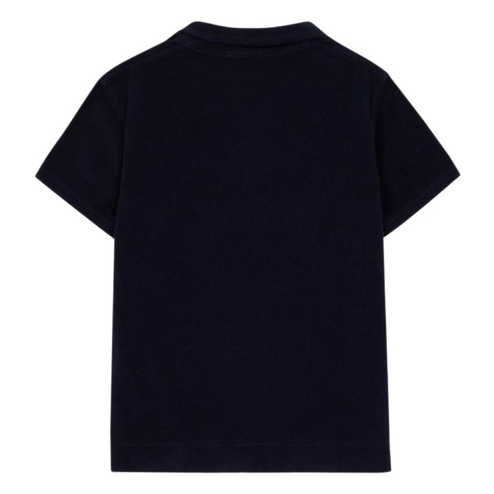 Polo | Navy blue- Product image n°2