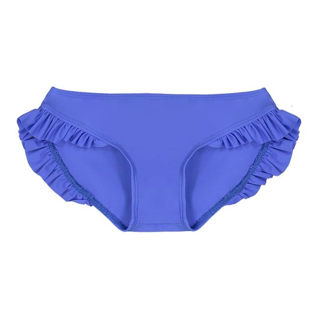 Romy bikini bottoms Indigo blue