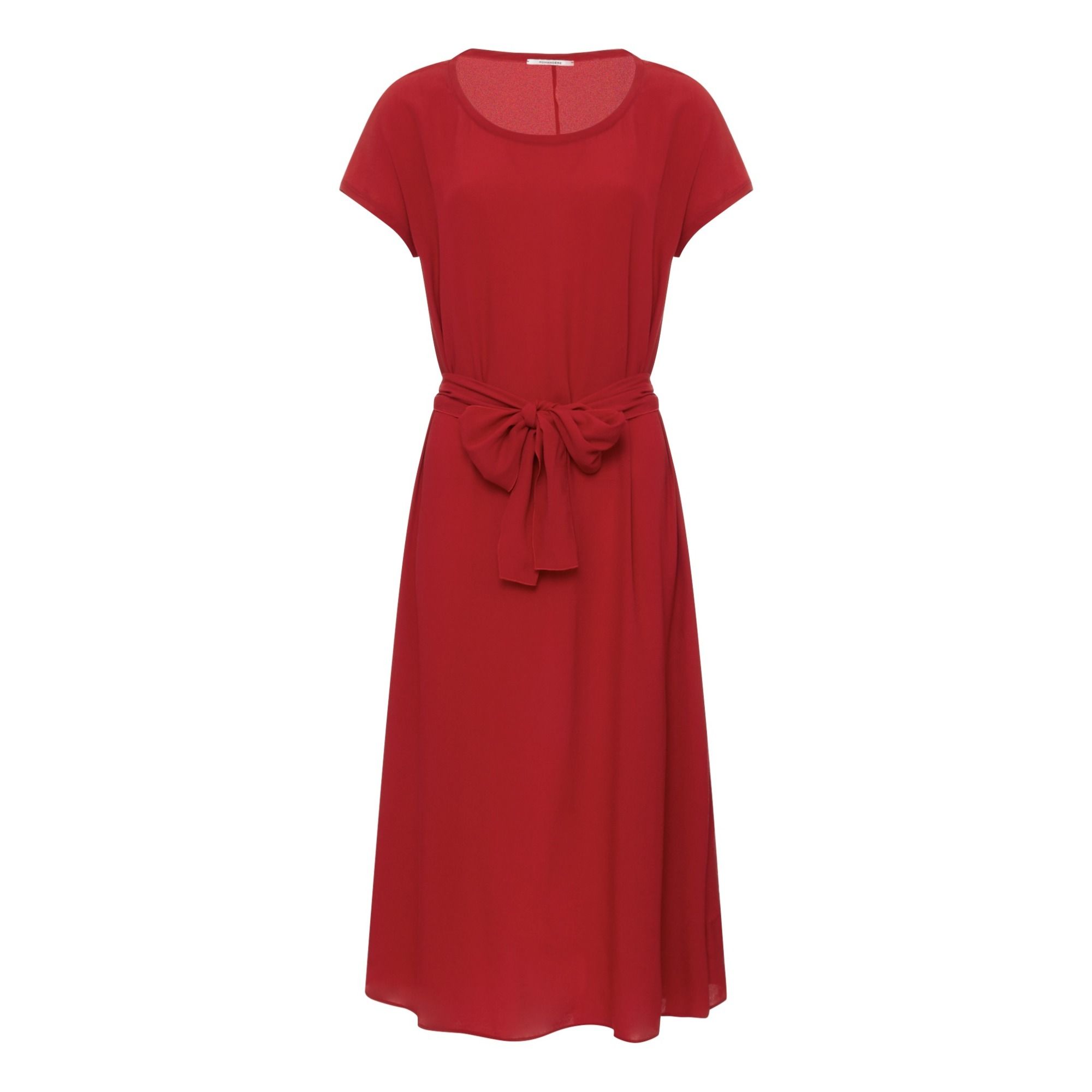 Robe Ceinturée
