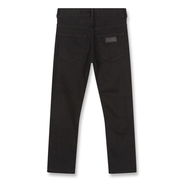 New Norton Jeans | Black