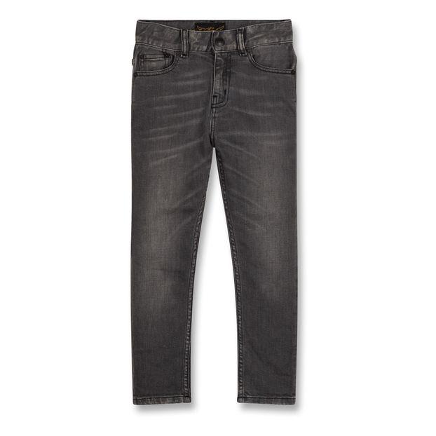 Please Jeans Slim Brut Used