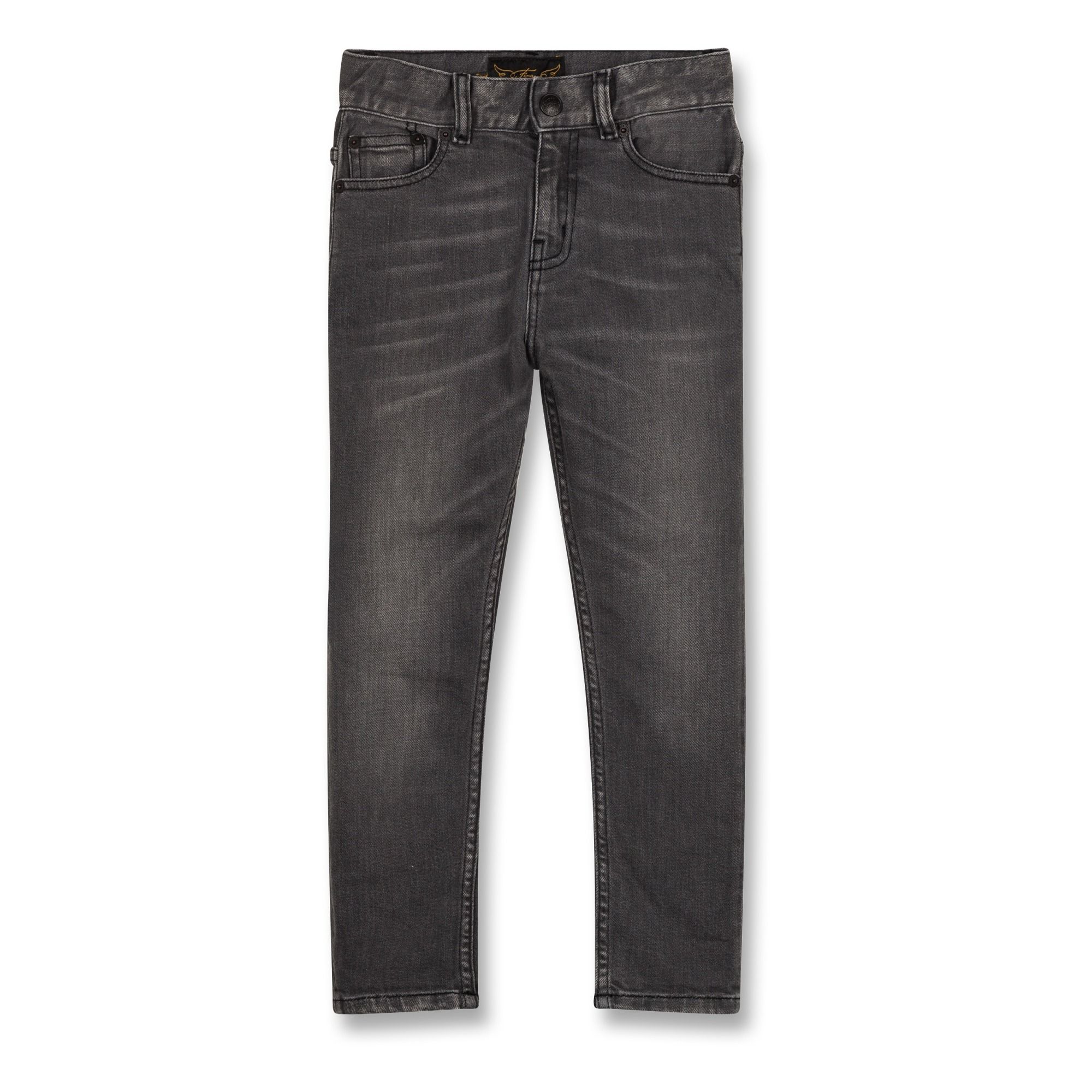 Jeans-Hose Ewan Denim grau- Produktbild Nr. 0