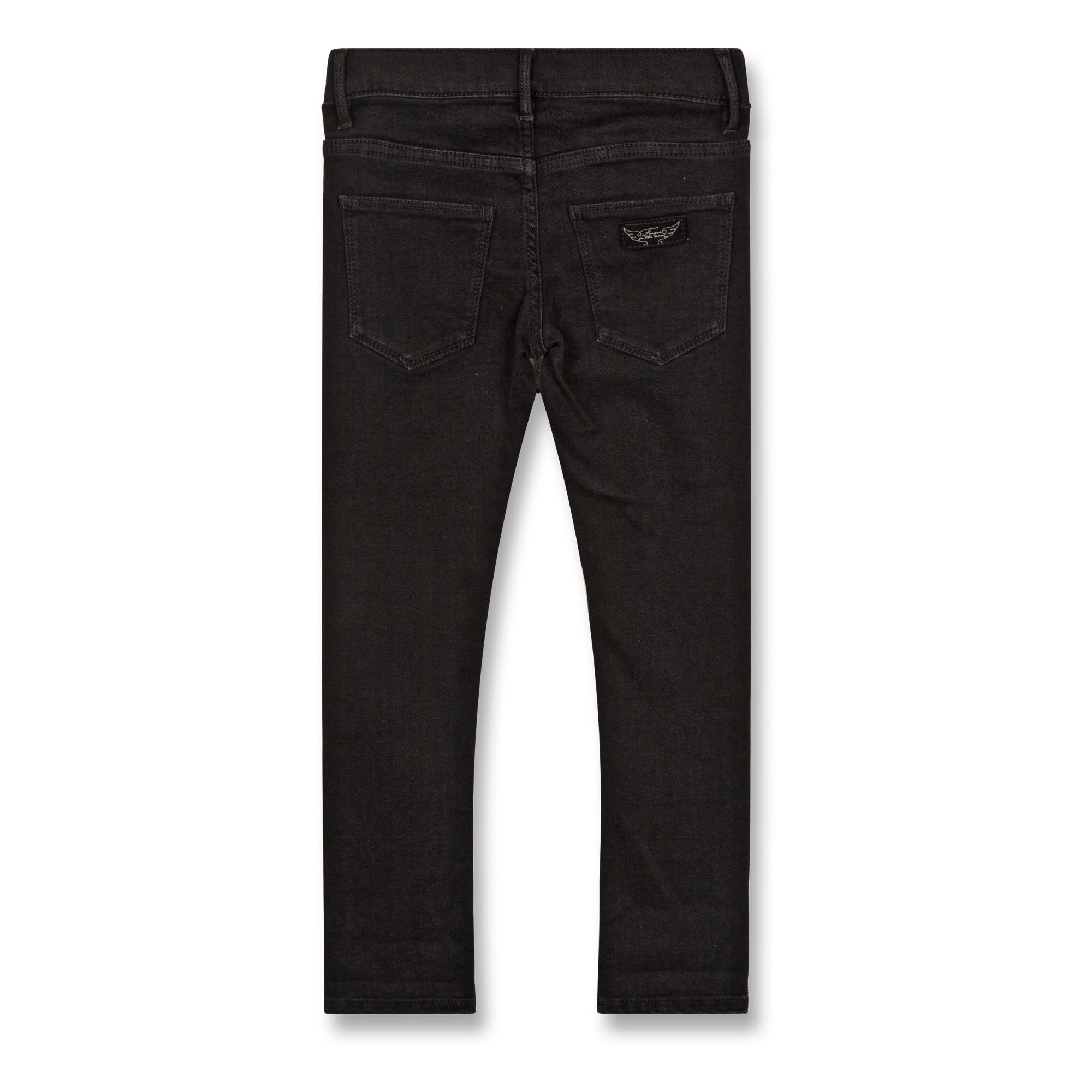 Tama Skinny Jeans Black- Product image n°3