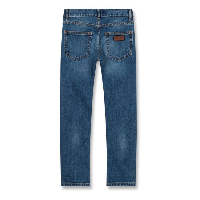 Jeans Icon Denim