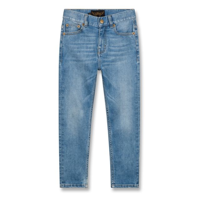 Jeans Ewan | Vaquero Blanqueado