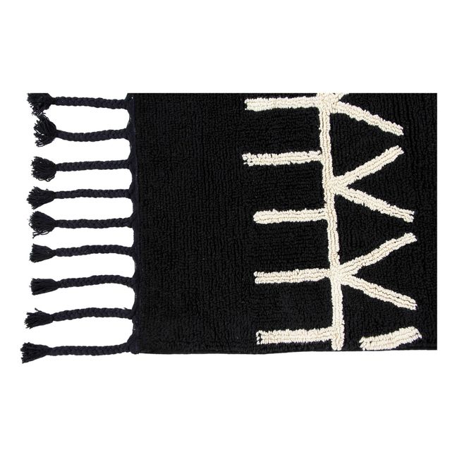 Tapis Bereber