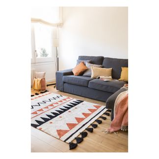 Lorena Canals Teppich Azteca-listing