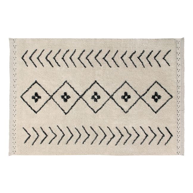 Tappeto Bereber Rhombs