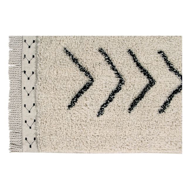 Tappeto Bereber Rhombs