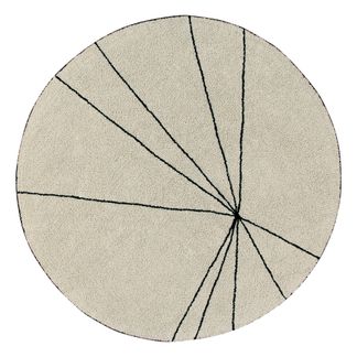 Lorena Canals Teppich Trace-listing