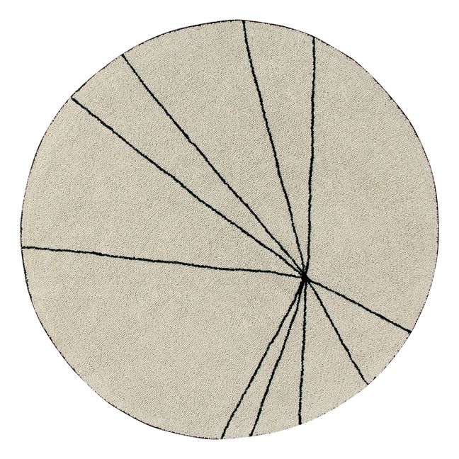 Line Rug