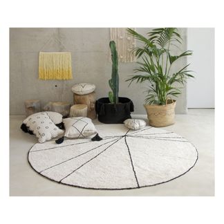 Lorena Canals Teppich Trace-listing