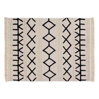 Lorena Canals Teppich Bereber Canvas-listing