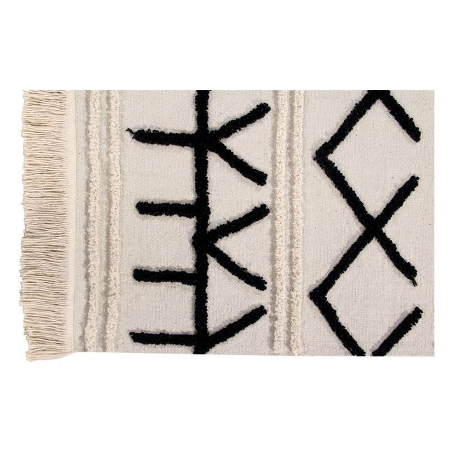 Berbers Canvas Rug