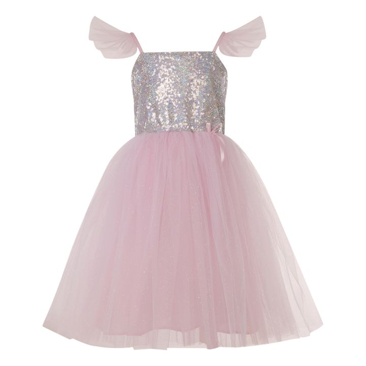 Princess costume dress- Product image n°0