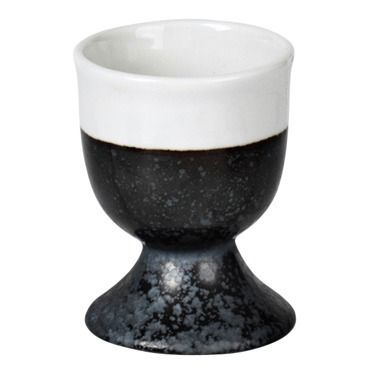 Esrum Stoneware Egg Cup 