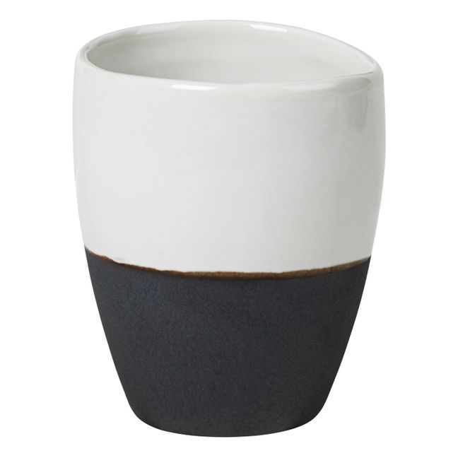 Esrum Stoneware Coffee Cup 