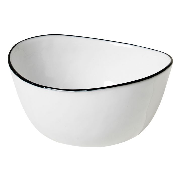 Salt Porcelaine Bowl - Product image n°0
