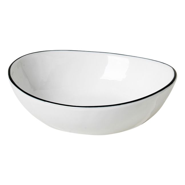 Bol de porcelana Salt