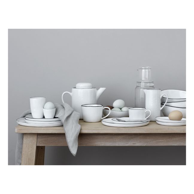 Bol de porcelana Salt